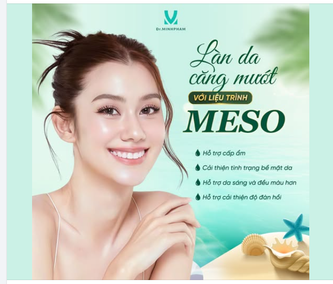 Đôi khi, để gương mặt trông rạng rỡ hơn, không cần thay đổi quá nhiều.