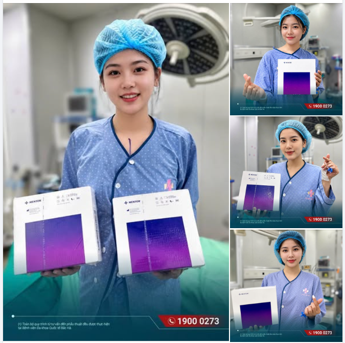 Một ngày của ekip.  04 ca nâng cấp vòng 1  04 cặp túi Mentor  04 hành trình thay đổi được bắt đầu