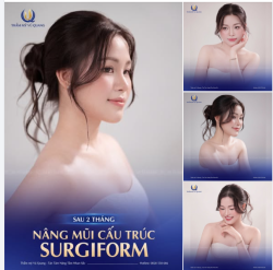 TỪ HOA KHÔI QUẢNG TRỊ ĐẾN HÀNH TRÌNH BỨT PHÁ NHAN SẮC