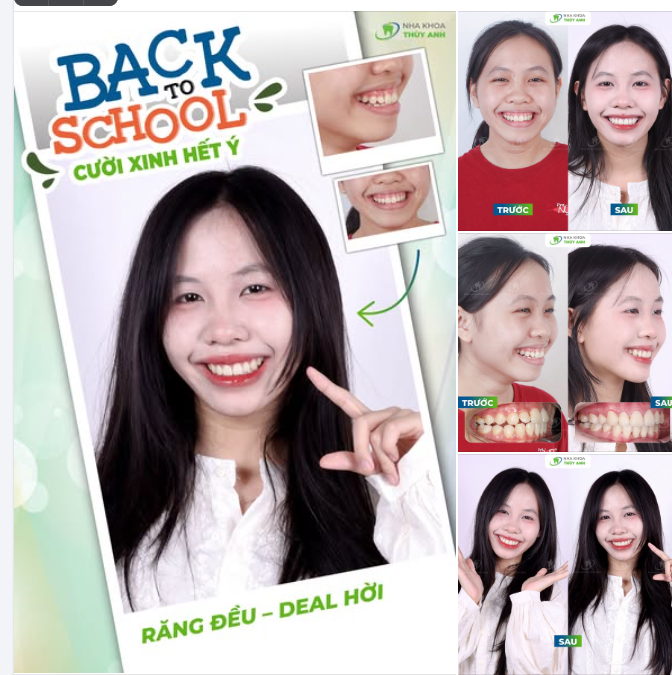 TỪ CẤP 3 ĐẾN GIẢNG ĐƯỜNG ĐẠI HỌC - MỘT NỤ CƯỜI MỚI, MỘT CHAPTER MỚI