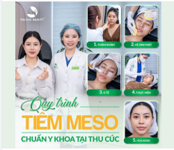 Đầu tư cả chục triệu cho mỹ phẩm bôi thoa, đôi khi không mang lại hiệu quả bằng một liệu trình đi tinh chất đúng cách.