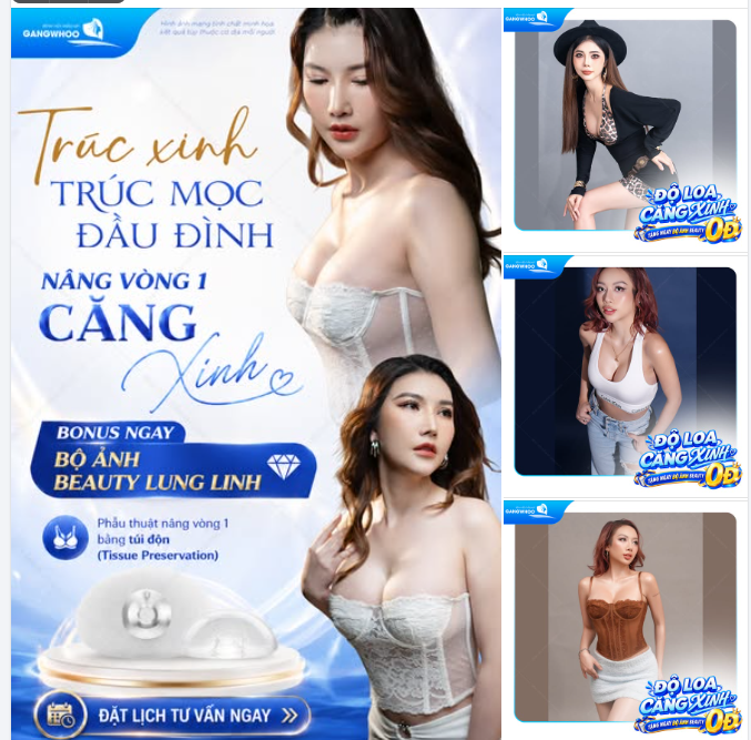 TRÚC XINH, TRÚC MỌC ĐẦU ĐÌNH - NÂNG VÒNG 1 CĂNG XINH , BONUS NGAY BỘ ẢNH BEAUTY LUNG LINH