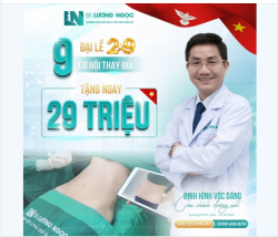 Muốn vòng 2 thon gọn hơn nhưng vẫn mong vòng 1 quyến rũ và vòng 3 đầy đặn?