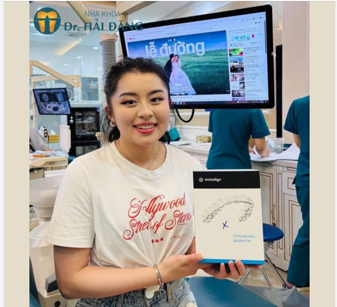 Tại sao Invisalign lại được hàng triệu người tin dùng