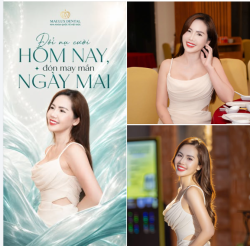 THÁNG 7 ÂM - “ĐỔI VẬN” BẮT ĐẦU TỪ MỘT NỤ CƯỜI?