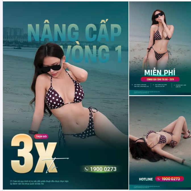 VÒNG 1 SAU NÂNG CẤP – ĐẦY ĐẶN NHƯNG VẪN GIỮ ĐƯỢC VẺ TỰ NHIÊN