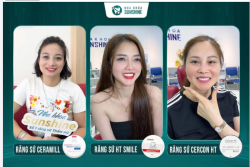 ƯU ĐÃI ĐẶC BIỆT – DUY NHẤT TẠI NHA KHOA