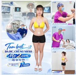 TẠM BIỆT DA DƯ, CHÙNG NHÃO