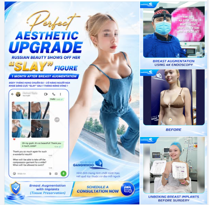 BODY THĂNG HẠNG CHUẨN GU - CÔ NÀNG NGƯỜI NGA KHOE DÁNG CỰC "SLAY" SAU 1 THÁNG NÂNG VÒNG 1