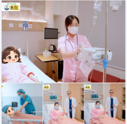 THEO DÕI SAU PHẪU THUẬT NÂNG NGỰC - BƯỚC QUAN TRỌNG TRONG HÀNH TRÌNH HỒI PHỤC AN TOÀN