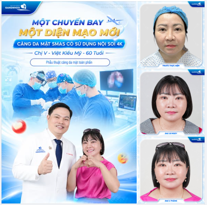MỘT CHUYẾN BAY - MỘT DIỆN MẠO MỚI