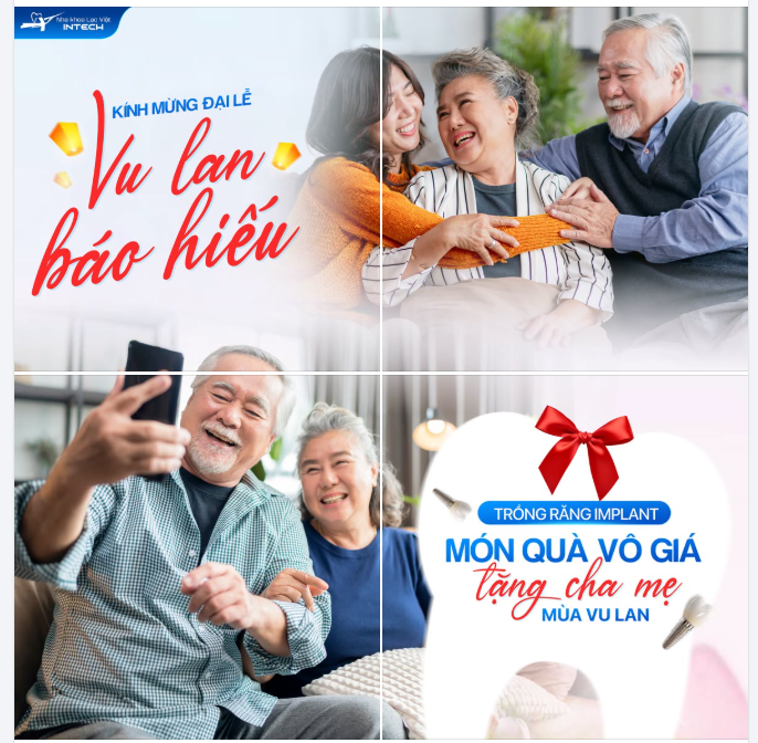 KÍNH MỪNG ĐẠI LỄ VU LAN - MÙA CỦA YÊU THƯƠNG VÀ HIẾU ĐẠO