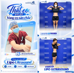 THẮT EO GOM GỌN - VÒNG EO SĂN CHẮC