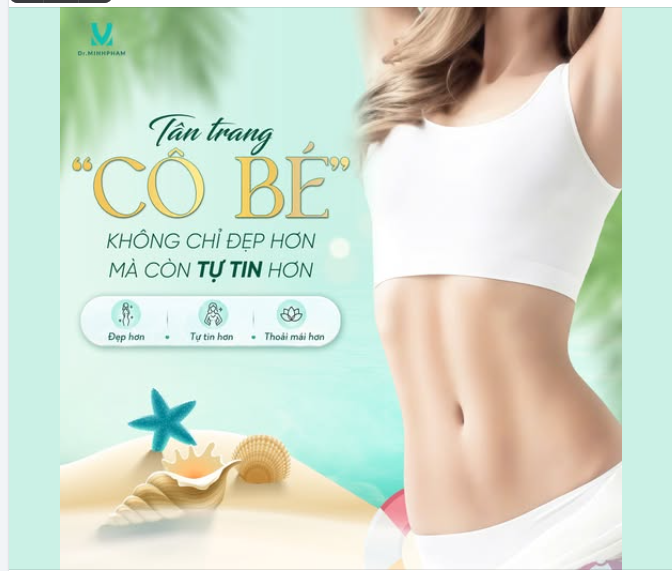 TÂN TRANG “CÔ BÉ” – KHÔNG CHỈ ĐẸP HƠN, MÀ CÒN TỰ TIN HƠN