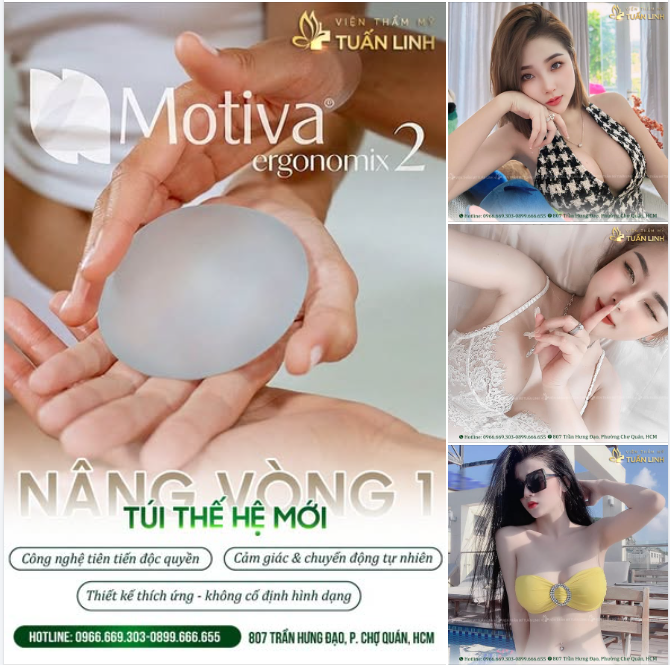 NÂNG VÒNG 1 ERGONOMIX 2 THẾ HỆ MỚI SIÊU THỰC