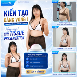 CHỌN TISSUE PRESERVATION