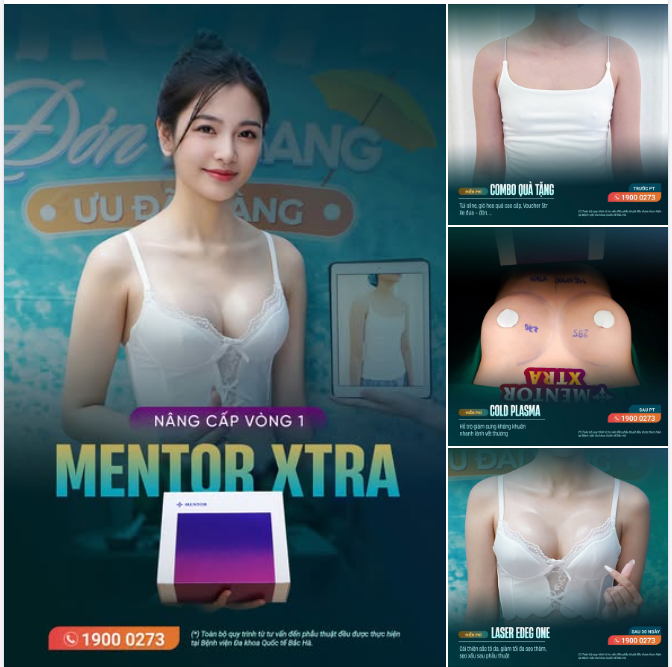 MENTOR XTRA – DÒNG TÚI ĐƯỢC NHIỀU CHỊ EM “GỌI TÊN” TRONG THÁNG 8