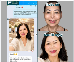TRĂM LỜI QUẢNG CÁO CŨNG KHÔNG BẰNG MỘT FEEDBACK CỦA KHÁCH HÀNG TRẢI NGHIỆM THỰC TẾ