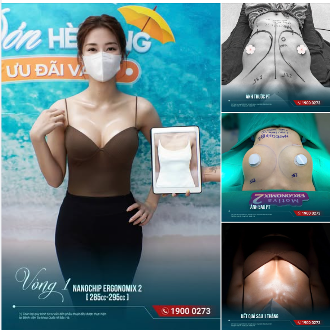 SỰ THAY ĐỔI KHÔNG DỪNG LẠI Ở MỘT VÒNG MỘT ĐẸP HƠN…