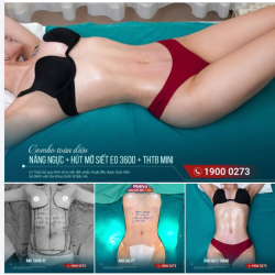 LẤY LẠI BODY CHO MẸ BỈM – THEO CÁCH TINH TẾ HƠN