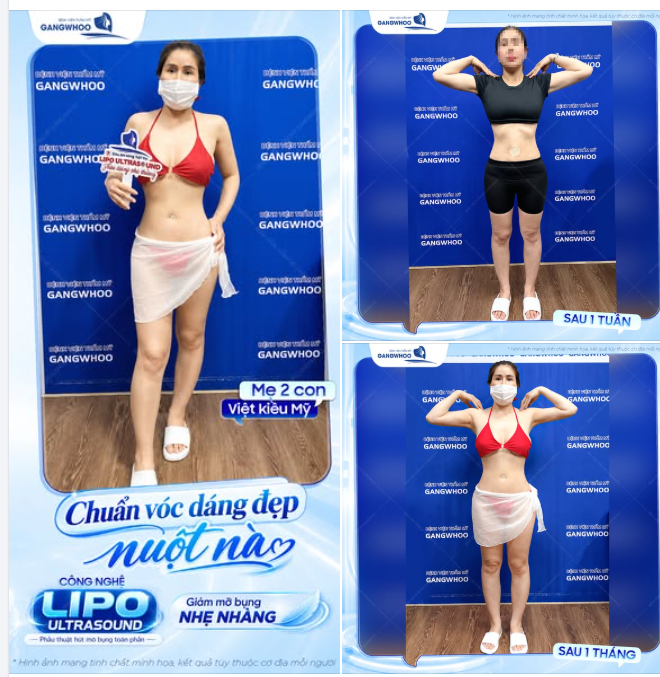 CHUẨN VÓC DÁNG ĐẸP NUỘT NÀ
