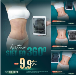 “ĐỈNH CAO ĐIÊU KHẮC BODY” – NHÌN FEEDBACK LÀ HIỂU VÌ SAO NHIỀU CHỊ EM MÊ