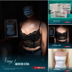 VẺ ĐẸP THỰC TẾ TỪ DÒNG TÚI MENTOR XTRA