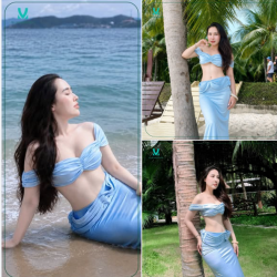 TRỢ LÝ BÁC SĨ MINH PHẠM VÀ FEEDBACK NÂNG CẤP V1 ERGO 2