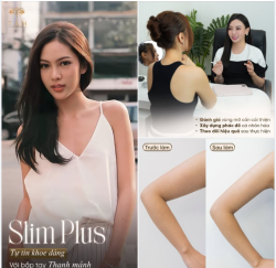 Vì sao SLIM PLUS lại nằm trong TOP dịch vụ yêu thích tại Tấm?