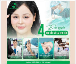 ĐỊNH CẮT MÍ? ĐỪNG CHỜ THÁNG SAU!