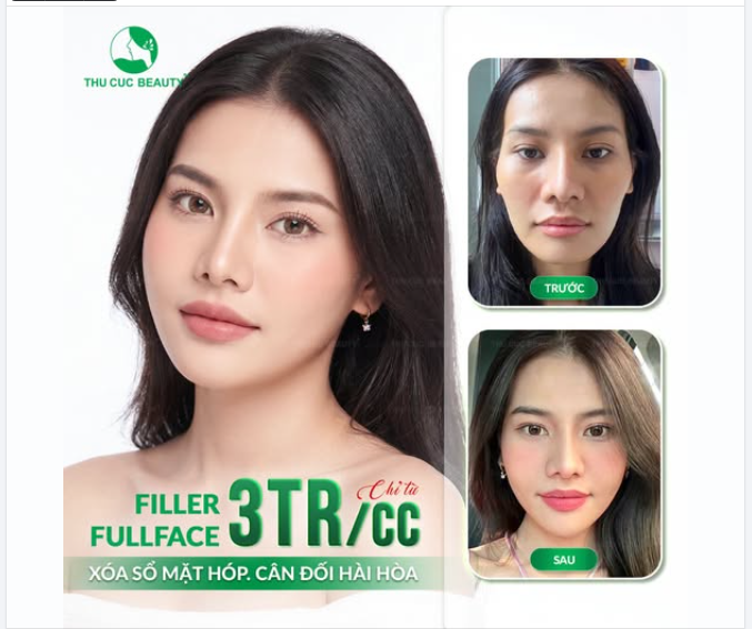 KIẾN TẠO TỶ LỆ VÀNG - TRẺ HÓA TOÀN DIỆN KHÔNG CẦN DAO KÉO