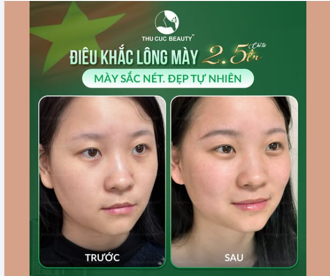 MÀY THÊM XINH, MẶT THÊM SANG - CHỚP DEAL HỜI TỚI 35%