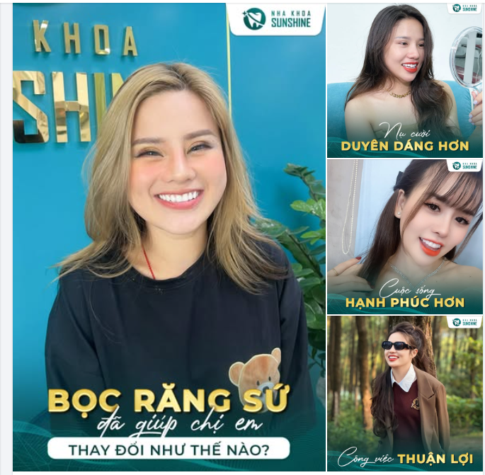 "MỖI NĂM TRÔI QUA TRONG SỰ TỰ TI... BẠN ĐÃ BỎ LỠ BAO NHIÊU KHOẢNH KHẮC ĐÁNG GIÁ?"