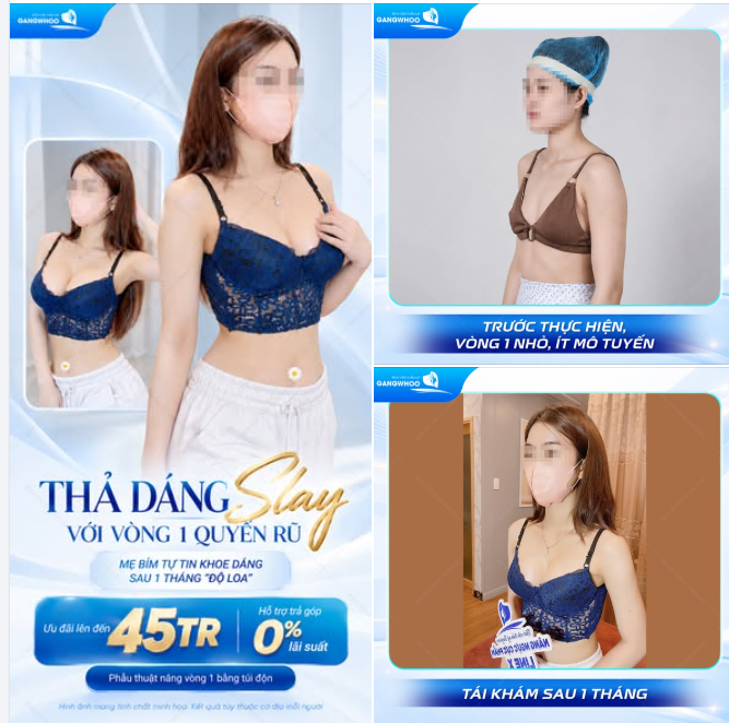 THẢ DÁNG SLAY VỚI VÒNG 1 QUYẾN RŨ - MẸ BỈM TỰ TIN KHOE DÁNG SAU 1 THÁNG “ĐỘ LOA”