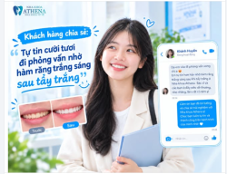 BÍ QUYẾT NÀO GIÚP CÔ BẠN TRẺ TỰ TIN GHI ĐIỂM VỚI NHÀ TUYỂN DỤNG NGAY TỪ 3 GIÂY ĐẦU TIÊN?