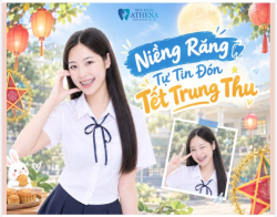 ĐEO MẮC CÀI LÊN HÌNH TRUNG THU: "KÉM DUYÊN" HAY ĐIỂM NHẤN CỰC CÁ TÍNH?