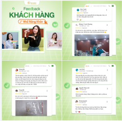 NIỀNG RĂNG ĐÃ THAY ĐỔI CUỘC ĐỜI MÌNH RẤT NHIỀU