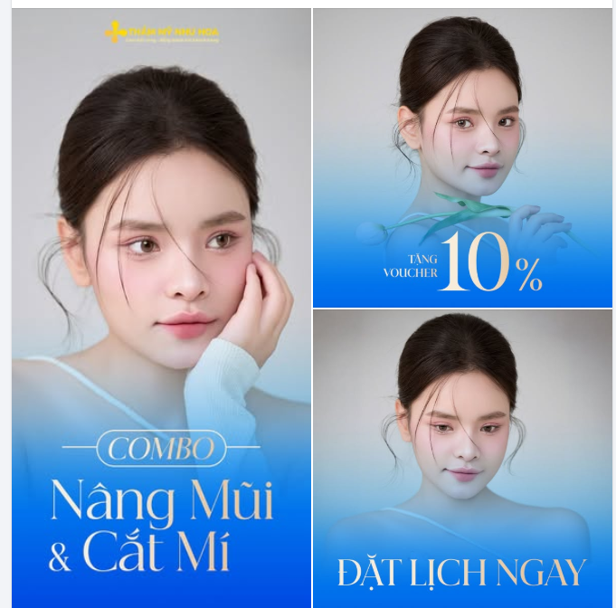 Có những quyết định đến rất tình cờ, nhưng lại khiến mình thay đổi theo cách thật đẹp.