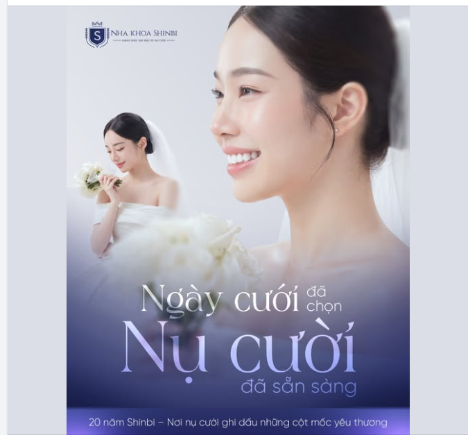 GỬI CÁC CÔ DÂU HÀ NỘI: NGÀY CƯỚI CHỐT RỒI, NỤ CƯỜI ĐÃ SẴN SÀNG CHƯA?