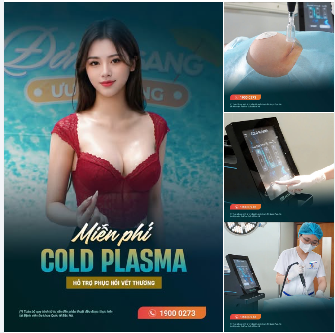 99% KHÁCH HÀNG ĐẾN VỚI EKIP ĐỀU CẢM THẤY HÀI LÒNG — VÌ SỰ CHỈN CHU KHÔNG DỪNG LẠI SAU CA PHẪU THUẬT