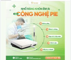 Răng khôn đau, ăn không ngon, ngủ không yên? Nhổ răng khôn sợ đau, phải làm sao?