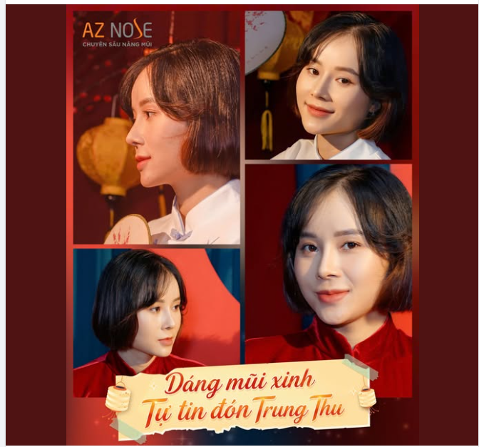 Còn đúng 1 tháng nữa là đến Trung Thu rồi!