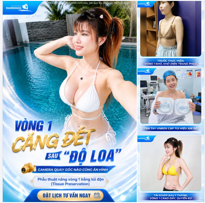 VÒNG 1 CĂNG ĐÉT SAU “ĐỘ LOA” – CAMERA QUAY GÓC NÀO CŨNG ĂN HÌNH