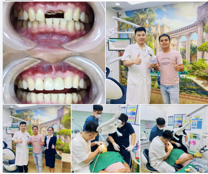 MỘT LỜI GIỚI THIỆU - MỘT NIỀM TIN ĐƯỢC TRAO GỬI