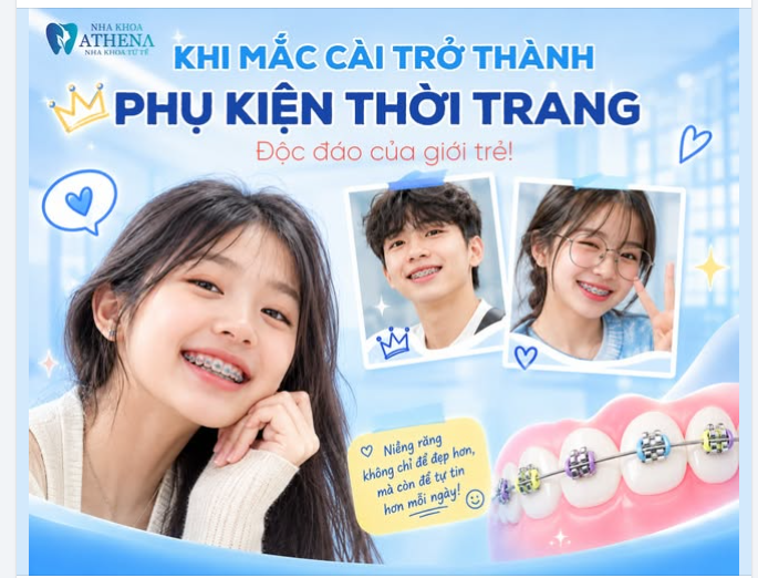 KHI MẮC CÀI TRỞ THÀNH PHỤ KIỆN THỜI TRANG ĐỘC ĐÁO CỦA GIỚI TRẺ!