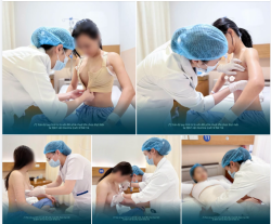 24H SAU PHẪU THUẬT – CA MỔ ĐÃ XONG, SỰ CHĂM SÓC THÌ CHƯA.