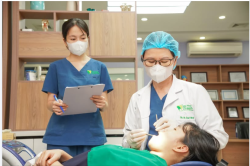 LÀM SAO BIẾT MÌNH CÓ PHẢI NHỔ RĂNG KHI NIỀNG?
