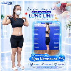 EO GỌN DÁNG XINH - OUTFIT NÀO CŨNG LUNG LINH