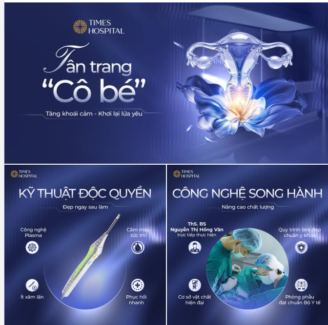 TÂN TRANG “CÔ BÉ” - NÂNG NIU VẺ ĐẸP, GIỮ LỬA YÊU THƯƠNG