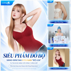 SIÊU PHẨM ĐỔ BỘ - NÀNG GENZ SAU 9 THÁNG “ĐỘ LOA”, TỰ TIN KHOE DÁNG VỚI VÒNG 1 CĂNG ĐÉT